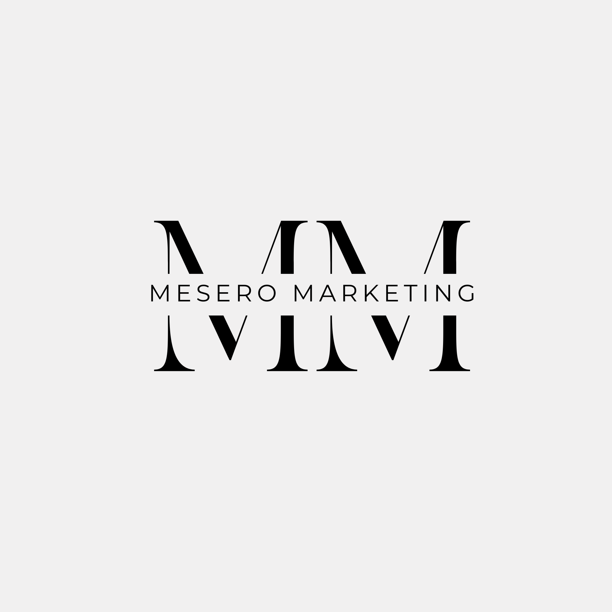 Mesero Marketing