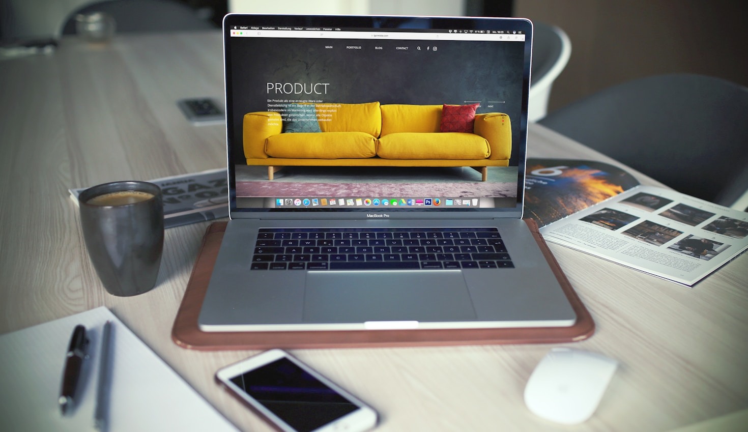 Wie Mesero Marketing Ihre Online-Präsenz stärkt